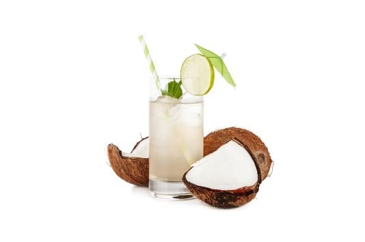 Coconut Water